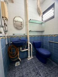 Blk 30 Marsiling Sapphire (Woodlands), HDB 3 Rooms #628482891